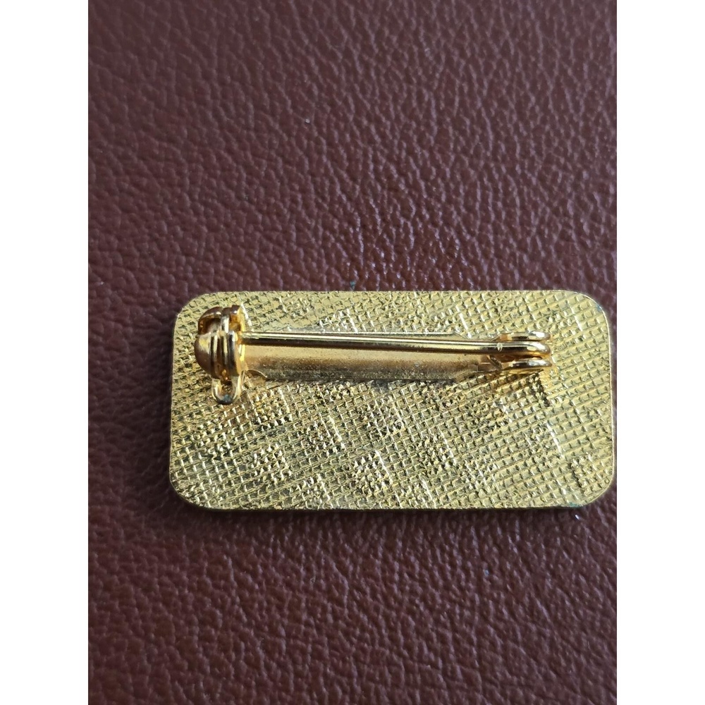 LAFRA Pin - Picture 2 of 3